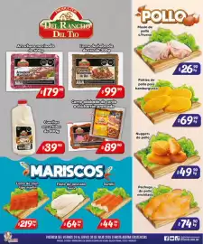 Folleto El Florido Página 4
