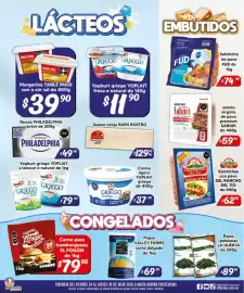 Folleto El Florido Página 6