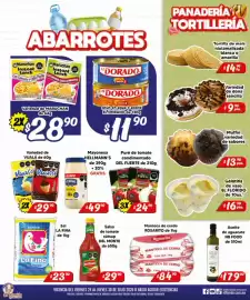 Folleto El Florido Página 7