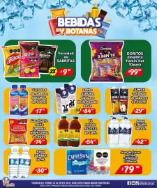 Folleto El Florido Página 8