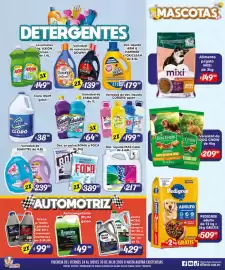 Folleto El Florido Página 9