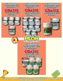 Folleto Mi Tienda del Ahorro semana 30 Página 1