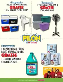 Folleto Mi Tienda del Ahorro semana 30 Página 2