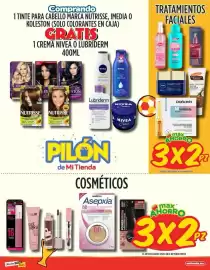 Folleto Mi Tienda del Ahorro semana 30 Página 3