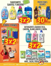 Folleto Mi Tienda del Ahorro semana 30 Página 4