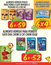 Folleto Mi Tienda del Ahorro semana 30 Página 5