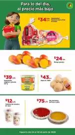Folleto Bodega Aurrerá semana 30 Página 2
