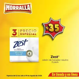 Folleto Bodega Aurrerá Página 2