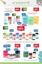 Folleto Farmacia San Pablo semana 31 Página 10