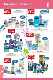 Folleto Farmacia San Pablo semana 31 Página 11