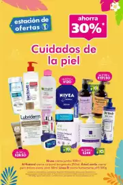 Folleto Farmacia San Pablo semana 31 Página 12