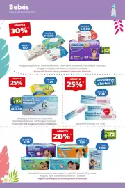 Folleto Farmacia San Pablo semana 31 Página 15