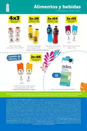 Folleto Farmacia San Pablo semana 31 Página 16