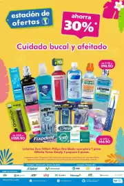 Folleto Farmacia San Pablo semana 31 Página 17