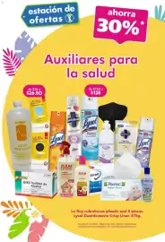 Folleto Farmacia San Pablo semana 31 Página 4