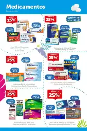 Folleto Farmacia San Pablo semana 31 Página 5