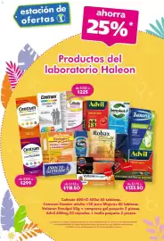 Folleto Farmacia San Pablo semana 31 Página 6