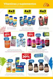 Folleto Farmacia San Pablo semana 31 Página 7