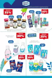 Folleto Farmacia San Pablo semana 31 Página 8