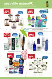 Folleto Farmacia San Pablo semana 31 Página 9
