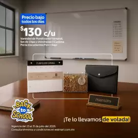 Folleto Walmart Página 12