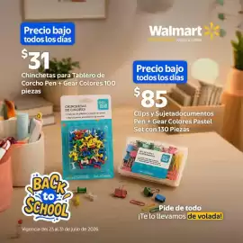 Folleto Walmart Página 2