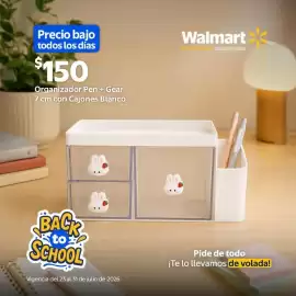 Folleto Walmart Página 3