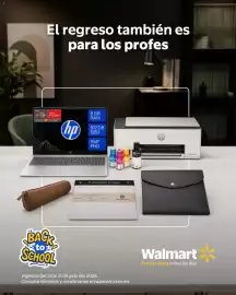 Folleto Walmart Página 9