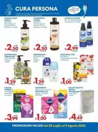 Volantino MD Discount Pagina 22