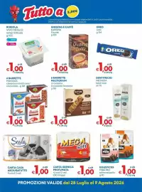 Volantino MD Discount Pagina 3