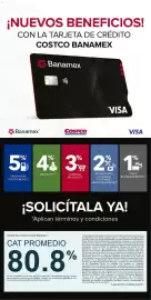 Catálogo Costco Página 39