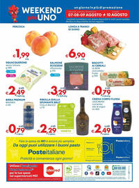 Volantino MD Discount Pagina 32