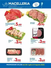 Volantino MD Discount Pagina 12