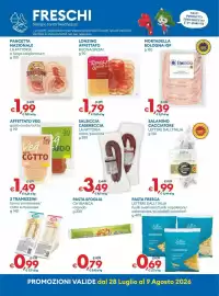 Volantino MD Discount Pagina 16