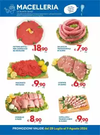 Volantino MD Discount Pagina 12