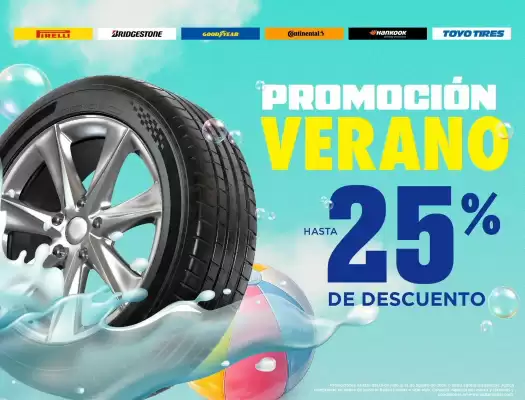 Radial Llantas (válido hasta 2-09)
