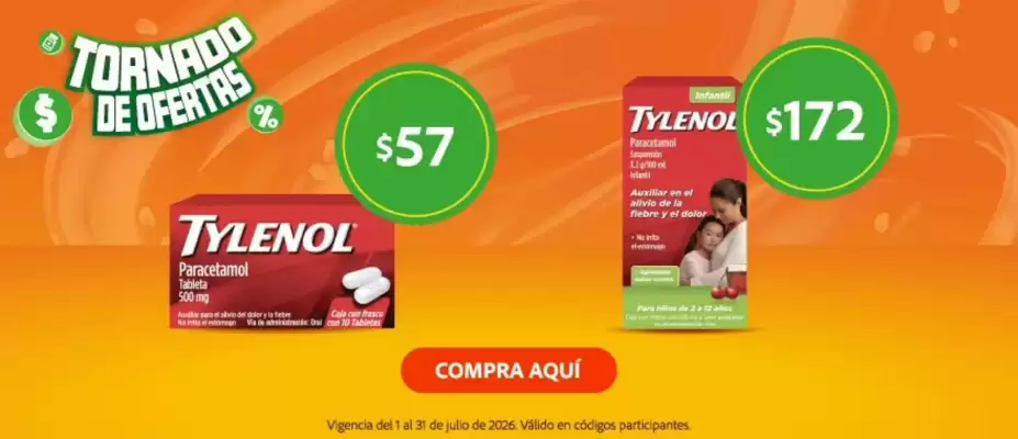 Farmacias Zapotlan (válido hasta 2-08)