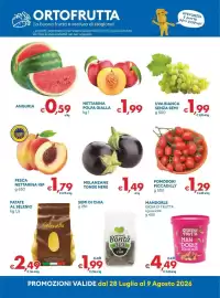 Volantino MD Discount Pagina 11