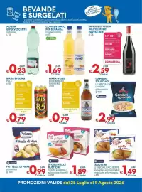 Volantino MD Discount Pagina 19
