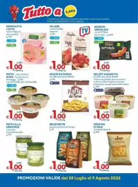 Volantino MD Discount Pagina 2