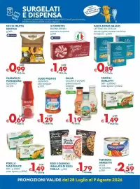 Volantino MD Discount Pagina 20