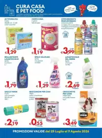 Volantino MD Discount Pagina 23