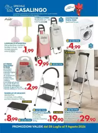 Volantino MD Discount Pagina 27