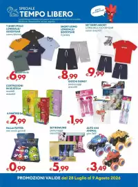 Volantino MD Discount Pagina 29