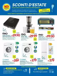 Volantino MD Discount Pagina 30