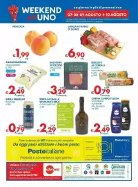 Volantino MD Discount Pagina 33