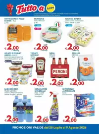 Volantino MD Discount Pagina 5