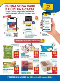 Volantino MD Discount Pagina 8