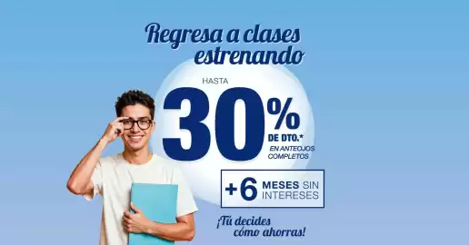 Catálogo Ópticas Arista Página 1
