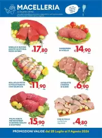 Volantino MD Discount Pagina 12